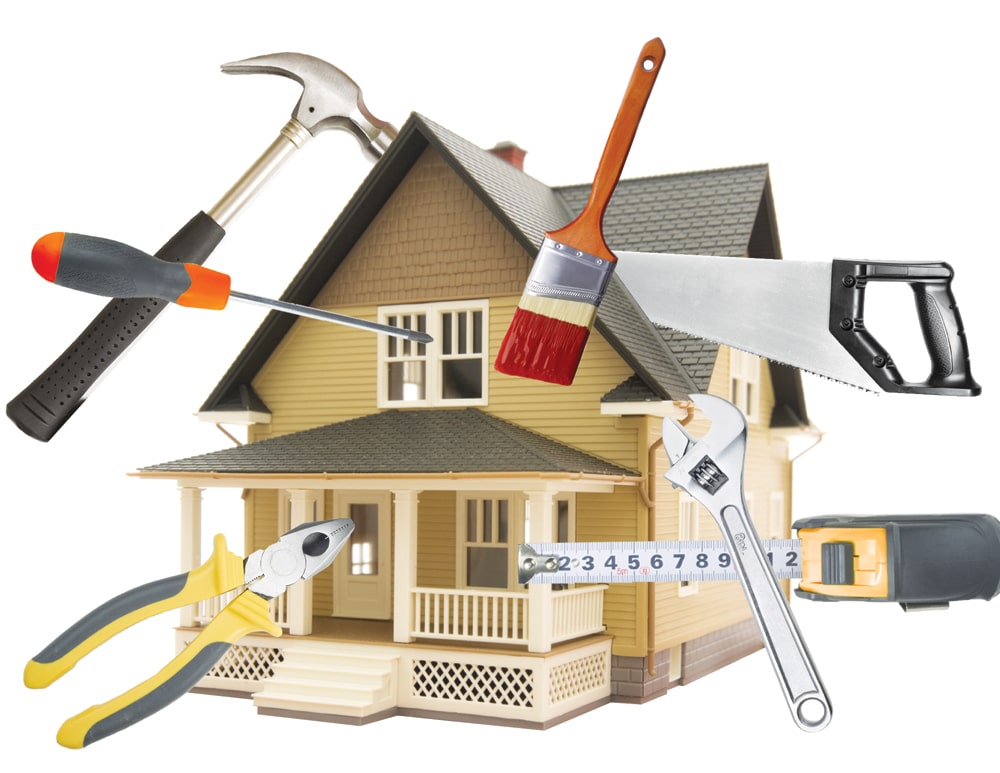 Renovation Companies in Dubai