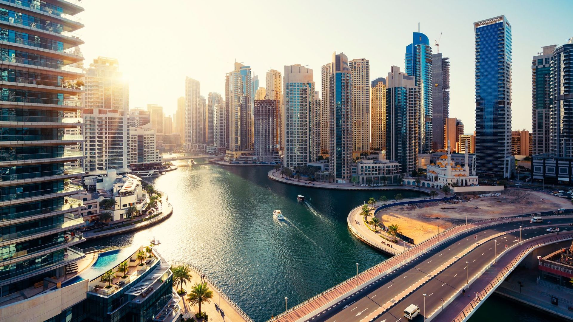 record de visiteur à dubaï