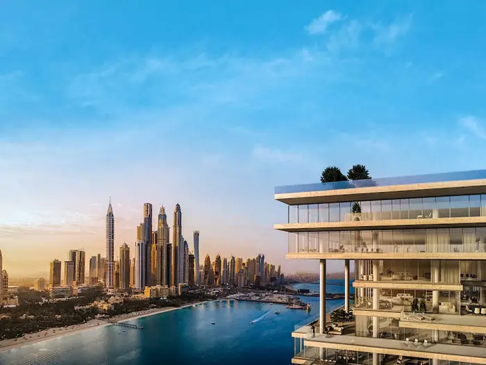 dubai premium invest - dubai luxury property market