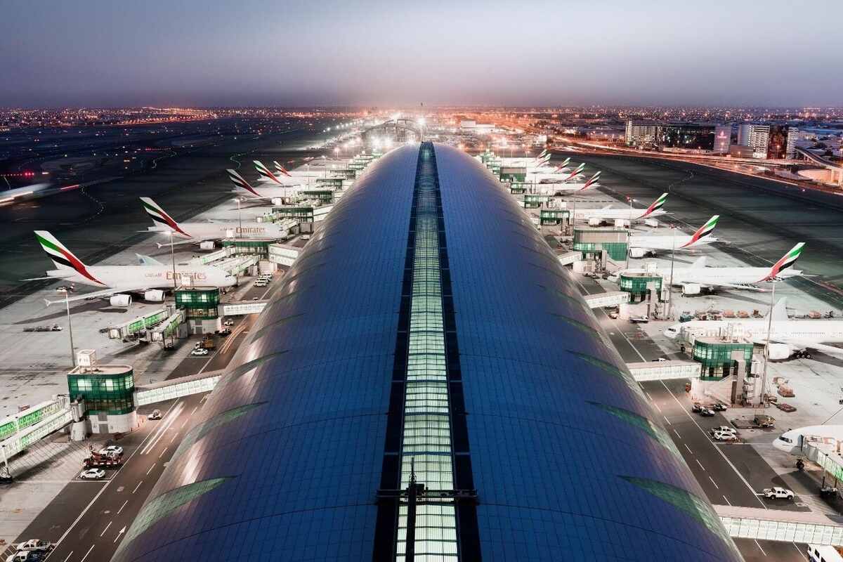 dubai premium invest - dxb dubai airport