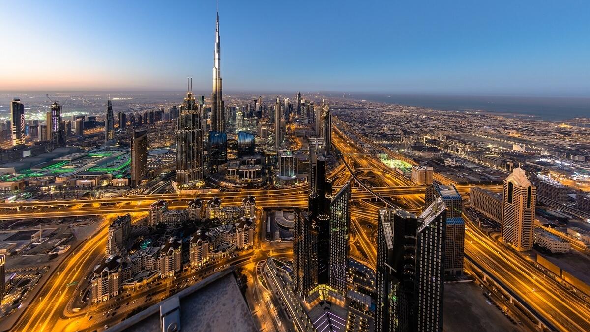 dubai premium invest - rent rises